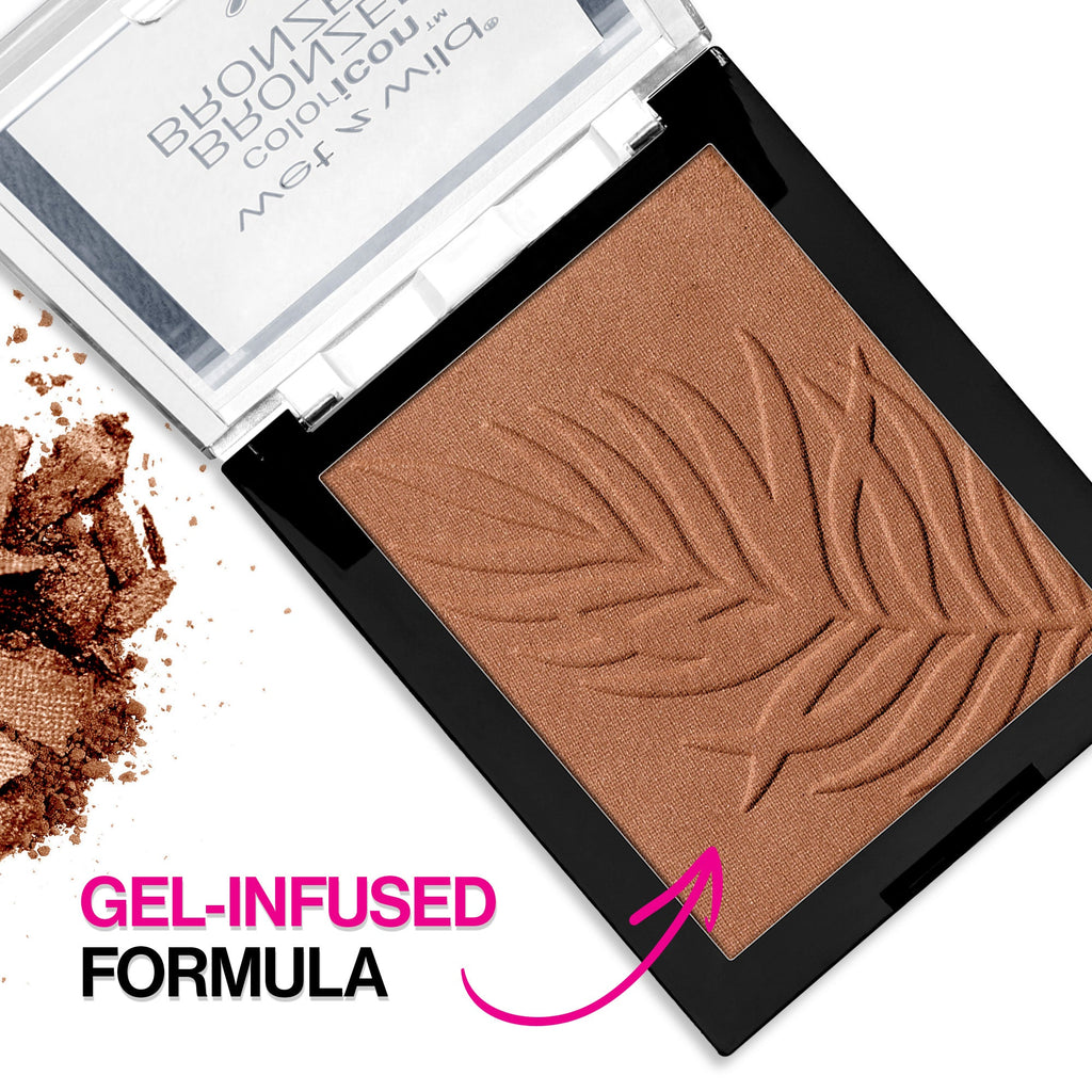 Color Icon Bronzer | Ticket To Brazil