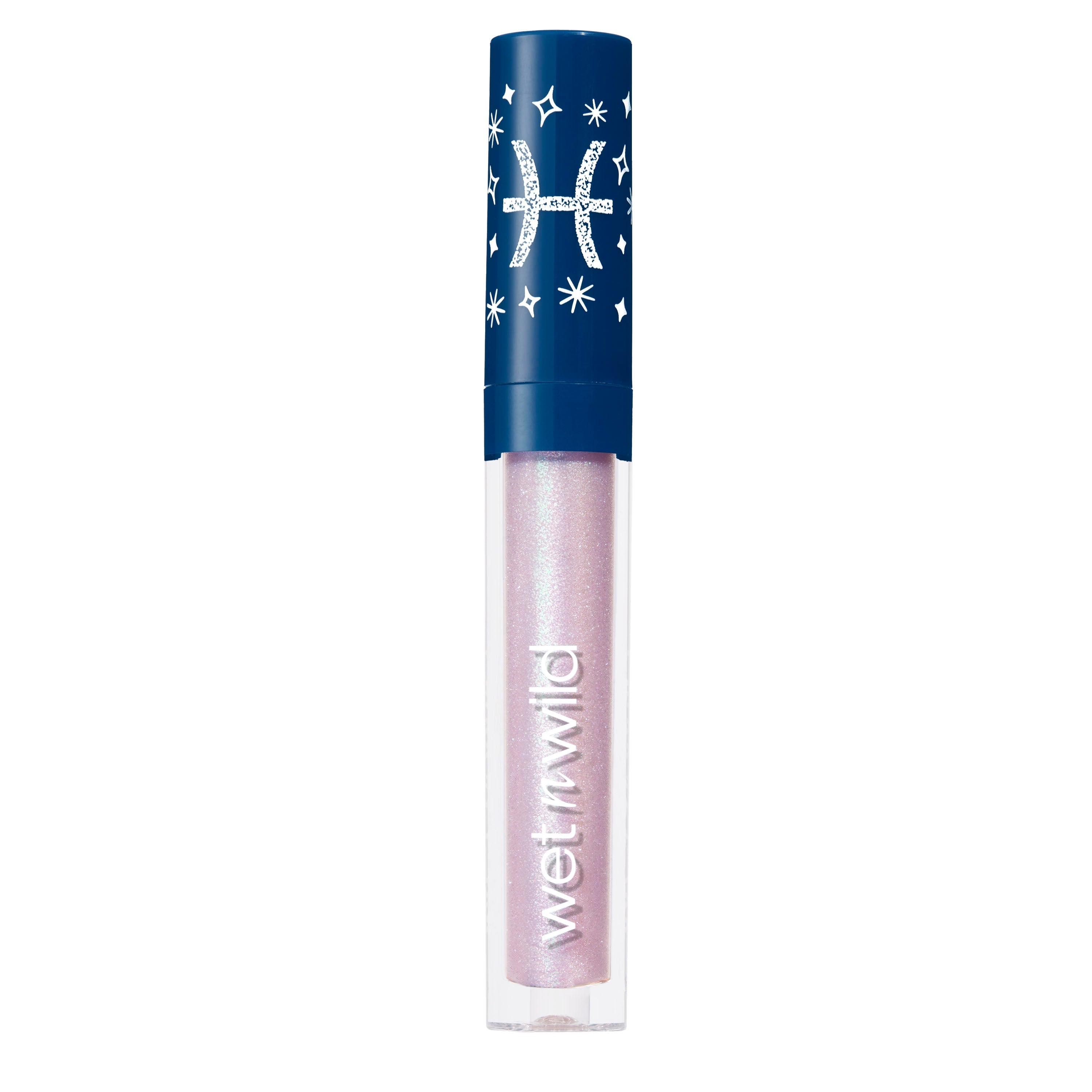 Color Icon Zodiac Lip Gloss | Pisces