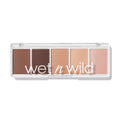 Color Icon 5 Pan Eye & Face Palette | Gold Whip