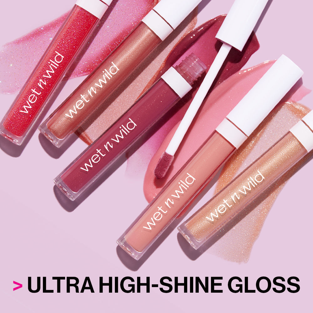 MegaSlicks Lip Gloss | Cherish