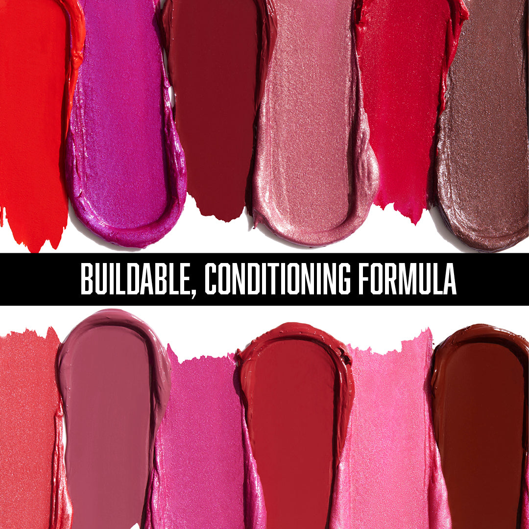 Silk Finish Lipstick | In The Near Fuchsia