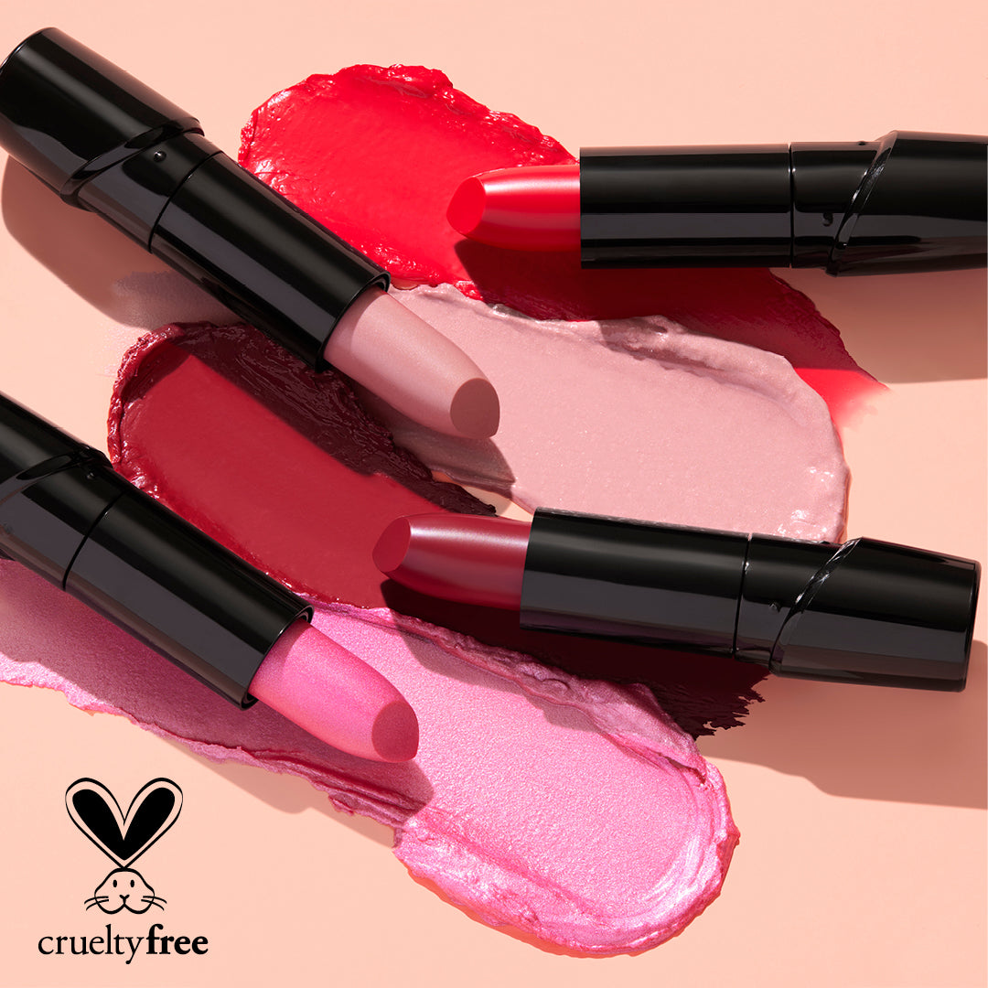 Silk Finish Lipstick | Cashmere