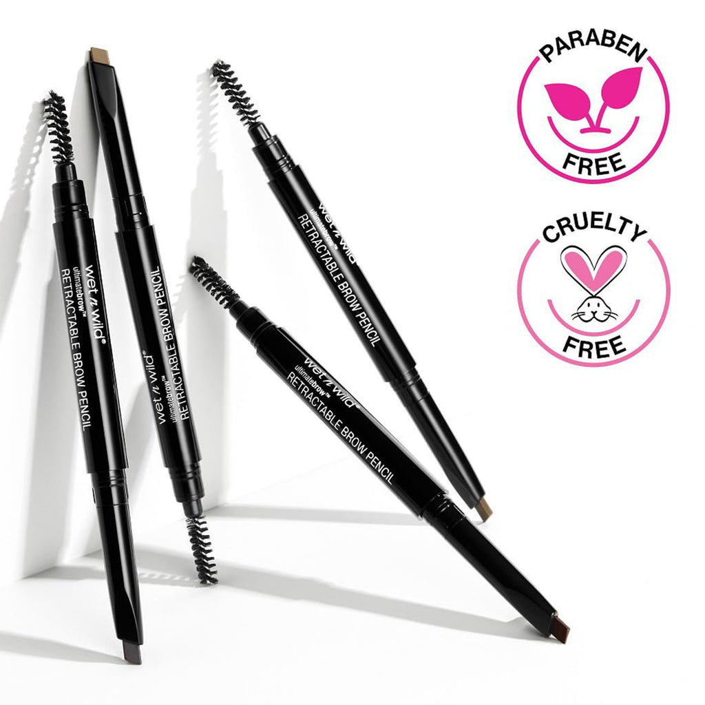 Ultimate Brow Retractable | Taupe