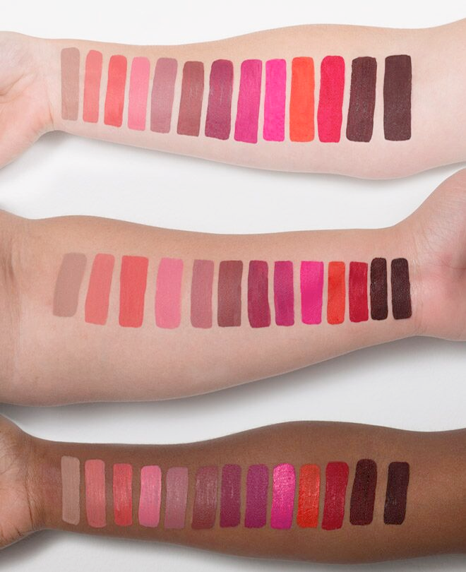 MegaLast Liquid Catsuit Matte Lipstick | Give Me Mocha