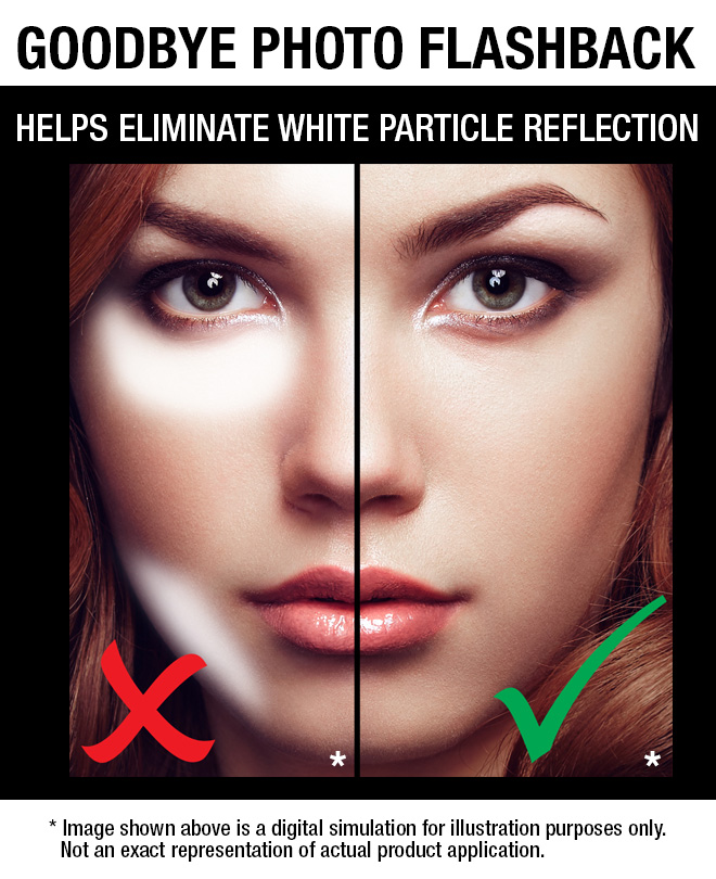 Photo Focus™ Concealer | Medium Tawny