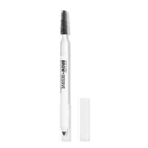Brow-Sessive Brow Pencil | Medium Brown